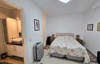 Bodrum Konacık Beverly Homes’ta 130 m² Satılık Bahçe Katı 3+1 Daire