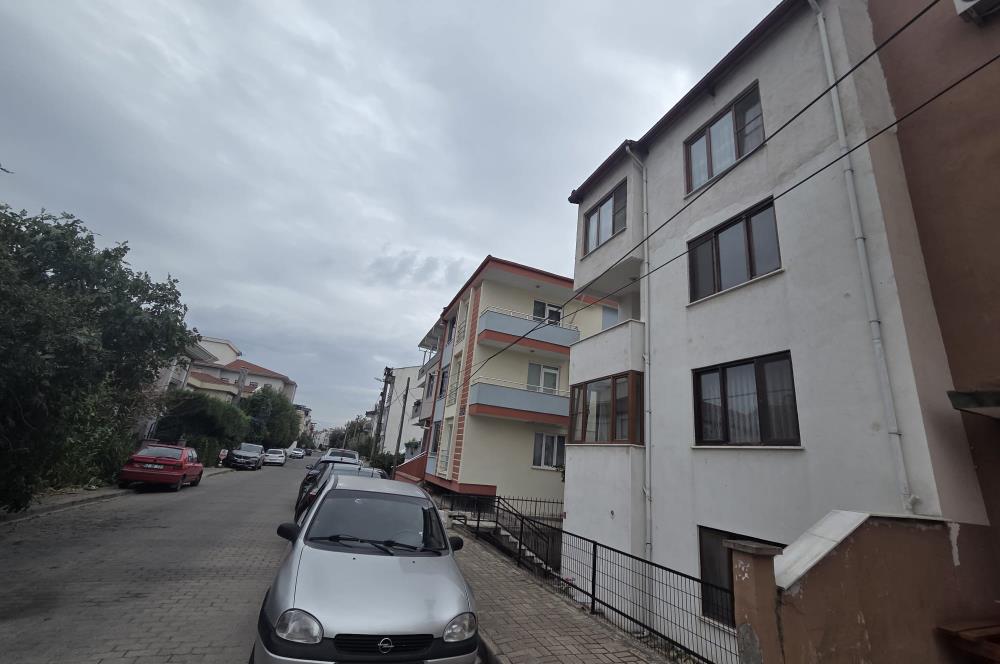 C21 BAL'DAN PAŞAALANI'NDA AYRI MUTFAKLI GENİŞ 1+1 KİRALIK DAİRE
