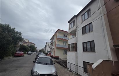 C21 BAL'DAN PAŞAALANI'NDA AYRI MUTFAKLI GENİŞ 1+1 KİRALIK DAİRE