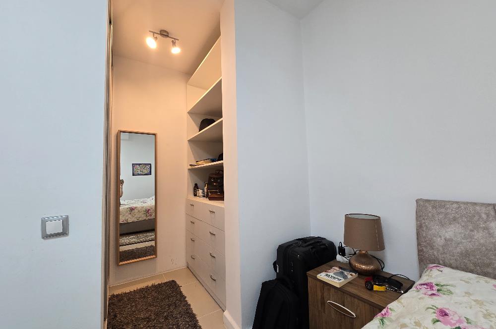 Bodrum Konacık Beverly Homes’ta 130 m² Satılık Bahçe Katı 3+1 Daire