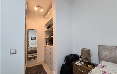 Bodrum Konacık Beverly Homes’ta 130 m² Satılık Bahçe Katı 3+1 Daire