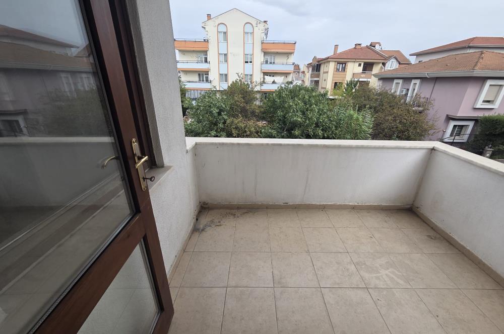 C21 BAL'DAN PAŞAALANI'NDA AYRI MUTFAKLI GENİŞ 1+1 KİRALIK DAİRE