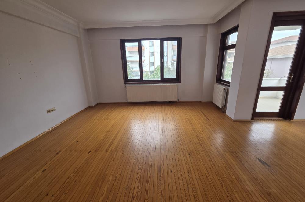 C21 BAL'DAN PAŞAALANI'NDA AYRI MUTFAKLI GENİŞ 1+1 KİRALIK DAİRE
