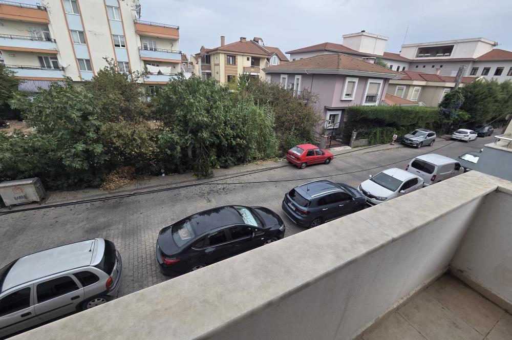C21 BAL'DAN PAŞAALANI'NDA AYRI MUTFAKLI GENİŞ 1+1 KİRALIK DAİRE