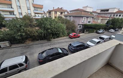 C21 BAL'DAN PAŞAALANI'NDA AYRI MUTFAKLI GENİŞ 1+1 KİRALIK DAİRE