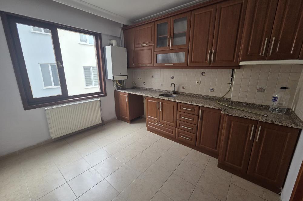 C21 BAL'DAN PAŞAALANI'NDA AYRI MUTFAKLI GENİŞ 1+1 KİRALIK DAİRE