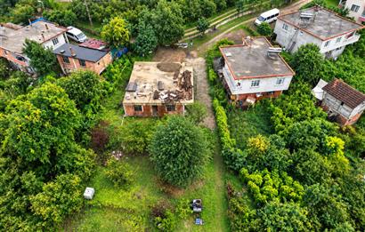 CENTURY 21'DEN ÇAMAŞ SÖKEN MAHALLESİ’NDE 2.416 M² SATILIK ARSA!