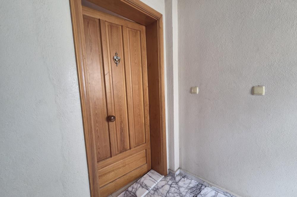 C21 BAL'DAN PAŞAALANI'NDA AYRI MUTFAKLI GENİŞ 1+1 KİRALIK DAİRE