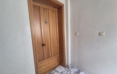C21 BAL'DAN PAŞAALANI'NDA AYRI MUTFAKLI GENİŞ 1+1 KİRALIK DAİRE
