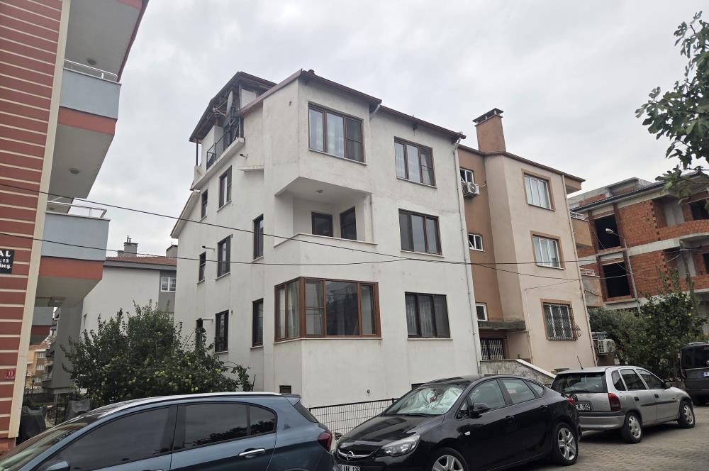 C21 BAL'DAN PAŞAALANI'NDA AYRI MUTFAKLI GENİŞ 1+1 KİRALIK DAİRE