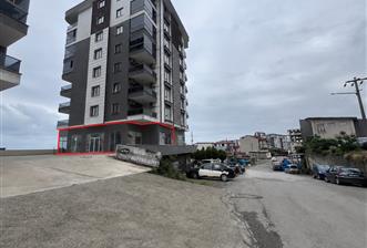 C21 Uzman’dan Kaşüstü’nde Satılık Dükkan - 1 - 37234