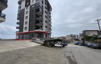 C21 Uzman’dan Kaşüstü’nde Satılık Dükkan