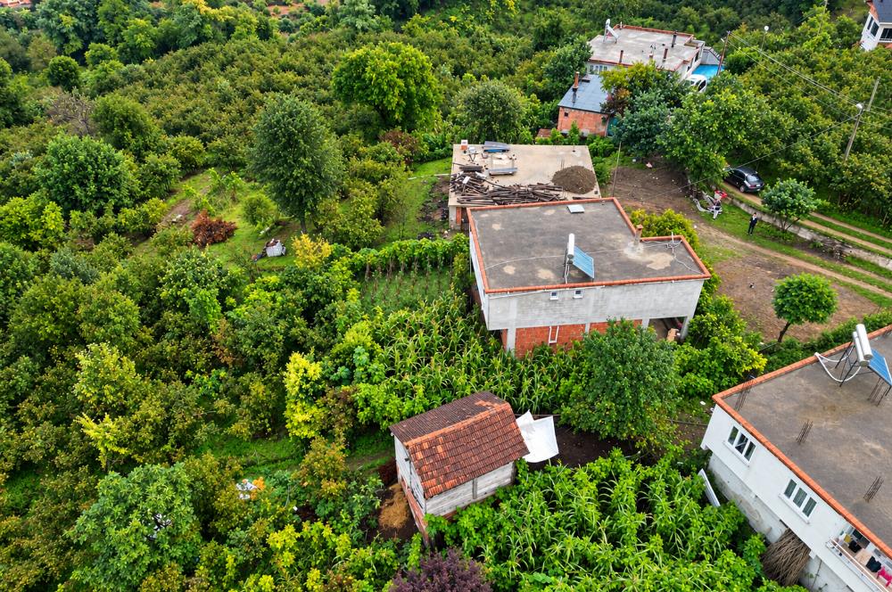 CENTURY 21'DEN ÇAMAŞ SÖKEN MAHALLESİ’NDE 2.416 M² SATILIK ARSA!