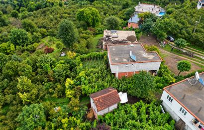 CENTURY 21'DEN ÇAMAŞ SÖKEN MAHALLESİ’NDE 2.416 M² SATILIK ARSA!