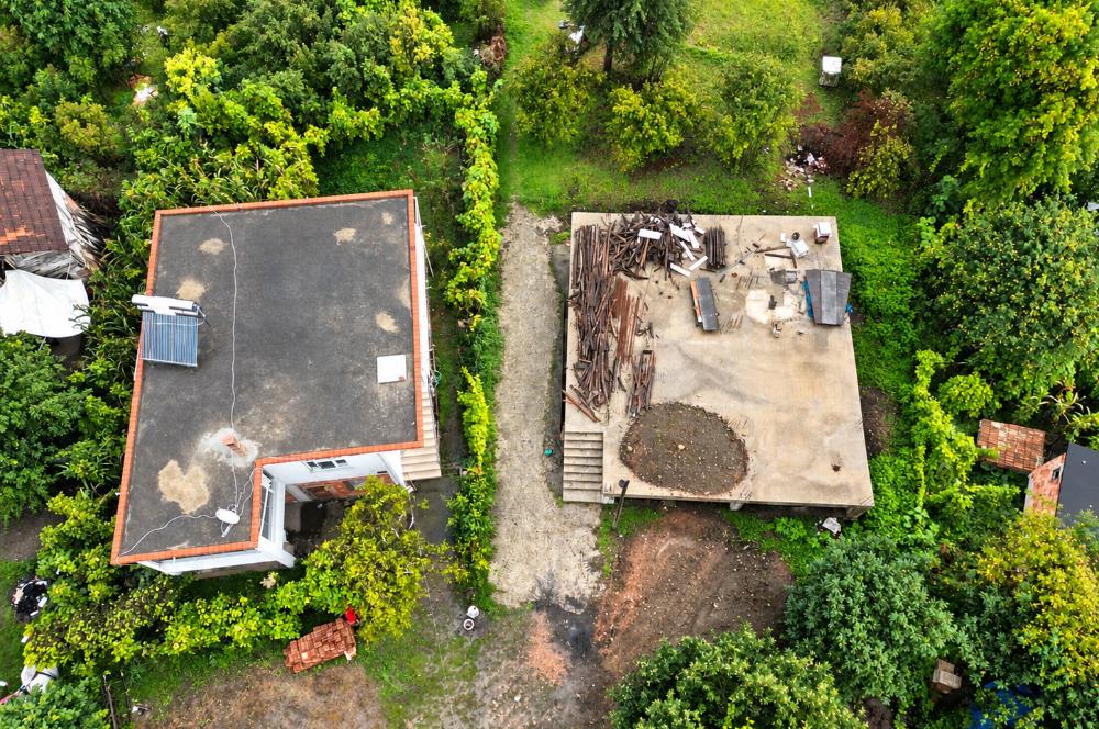 CENTURY 21'DEN ÇAMAŞ SÖKEN MAHALLESİ’NDE 2.416 M² SATILIK ARSA!