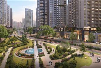 CENTURY 21 ROOF GÜVENCESİYLE YÜKSEK KAT 19.ETAP GENİŞ DAİRE 3+1 - 1 - 37240