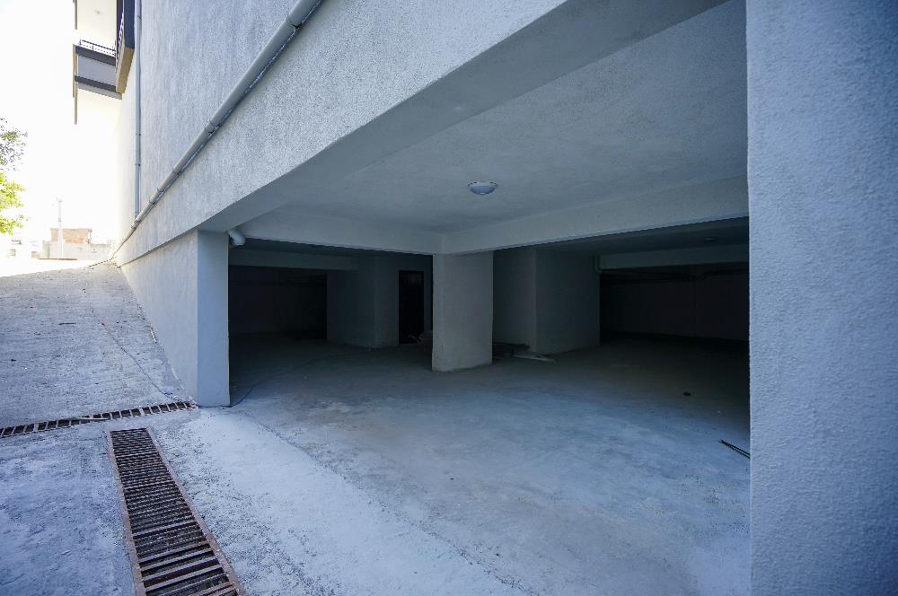 C21 Bal'dan Rüzgar Caddesi Üzerinde Satılık 2+1 Sıfır Daireler