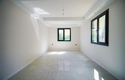 C21 BAL 'dan Davutlar Mahallesinde Manzaralı 3+1 Loft Villa