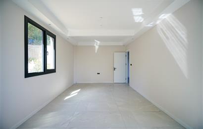 C21 BAL 'dan Davutlar Mahallesinde Manzaralı 3+1 Loft Villa