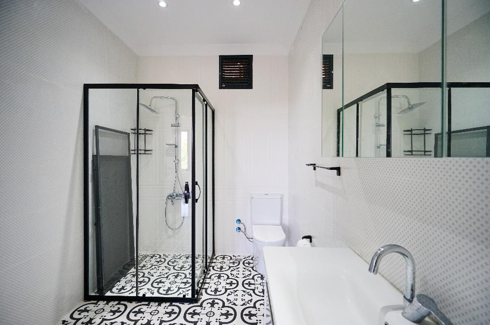 C21 BAL 'dan Davutlar Mahallesinde Manzaralı 3+1 Loft Villa