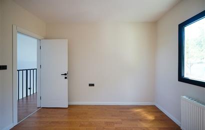 C21 BAL 'dan Davutlar Mahallesinde Manzaralı 3+1 Loft Villa