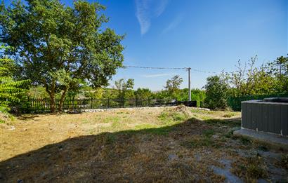 C21 BAL 'dan Davutlar Mahallesinde Manzaralı 3+1 Loft Villa