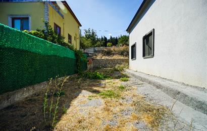 C21 BAL 'dan Davutlar Mahallesinde Manzaralı 3+1 Loft Villa
