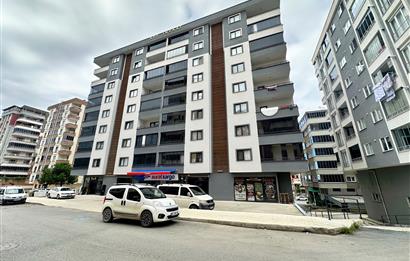 C21 Uzman’dan Yomra Sancak’ta Sıfır Kiralık 3+1
