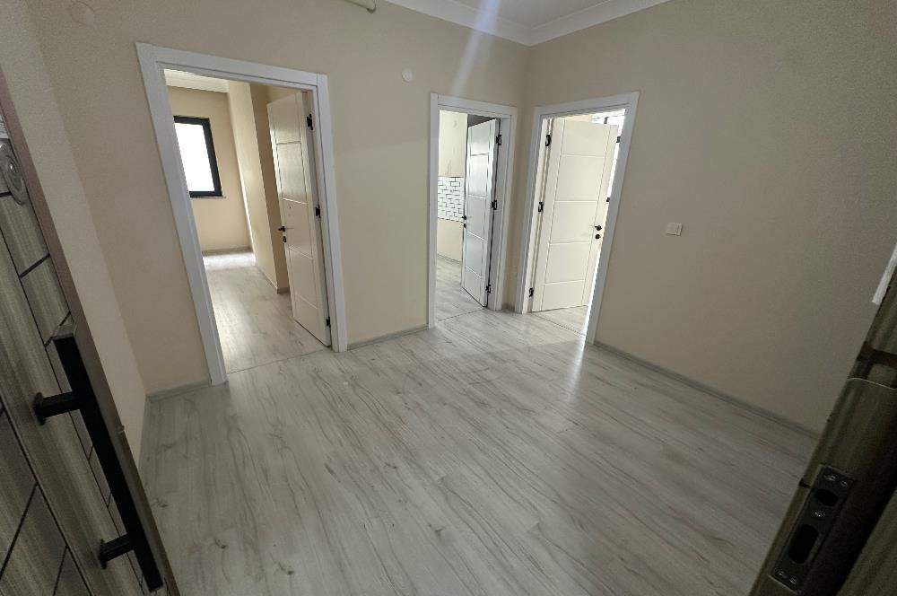 C21 Uzman’dan Yomra Sancak’ta Sıfır Kiralık 3+1