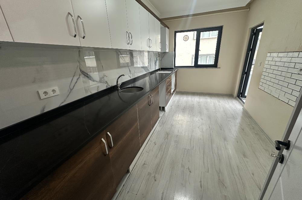 C21 Uzman’dan Yomra Sancak’ta Sıfır Kiralık 3+1