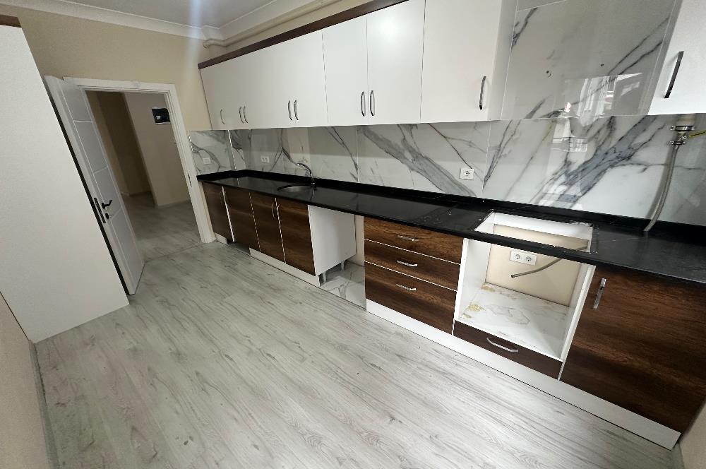 C21 Uzman’dan Yomra Sancak’ta Sıfır Kiralık 3+1