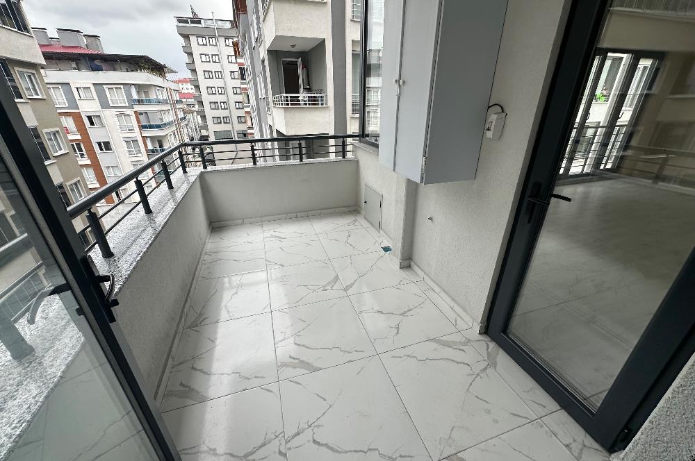C21 Uzman’dan Yomra Sancak’ta Sıfır Kiralık 3+1