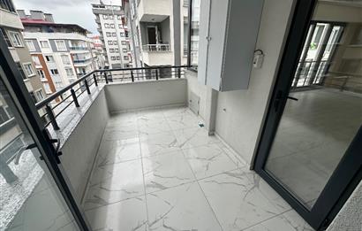C21 Uzman’dan Yomra Sancak’ta Sıfır Kiralık 3+1