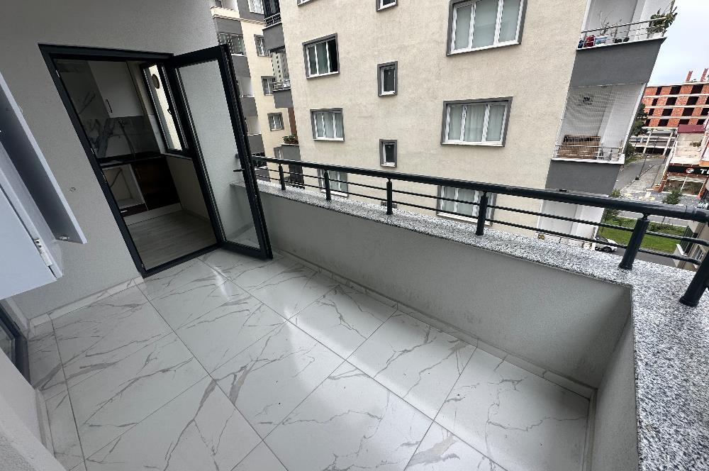 C21 Uzman’dan Yomra Sancak’ta Sıfır Kiralık 3+1