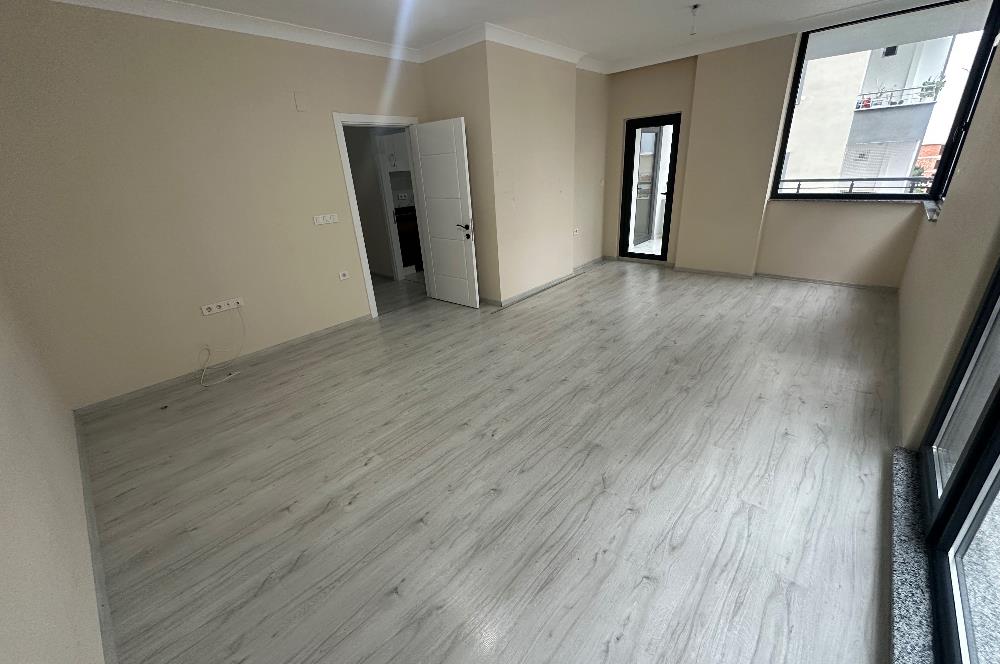 C21 Uzman’dan Yomra Sancak’ta Sıfır Kiralık 3+1