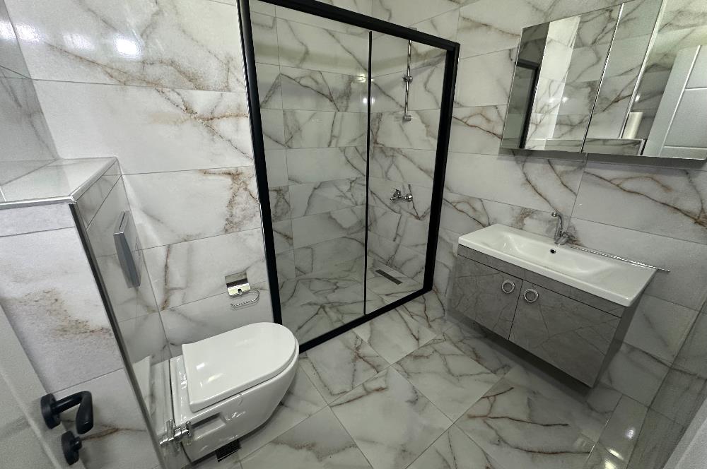 C21 Uzman’dan Yomra Sancak’ta Sıfır Kiralık 3+1