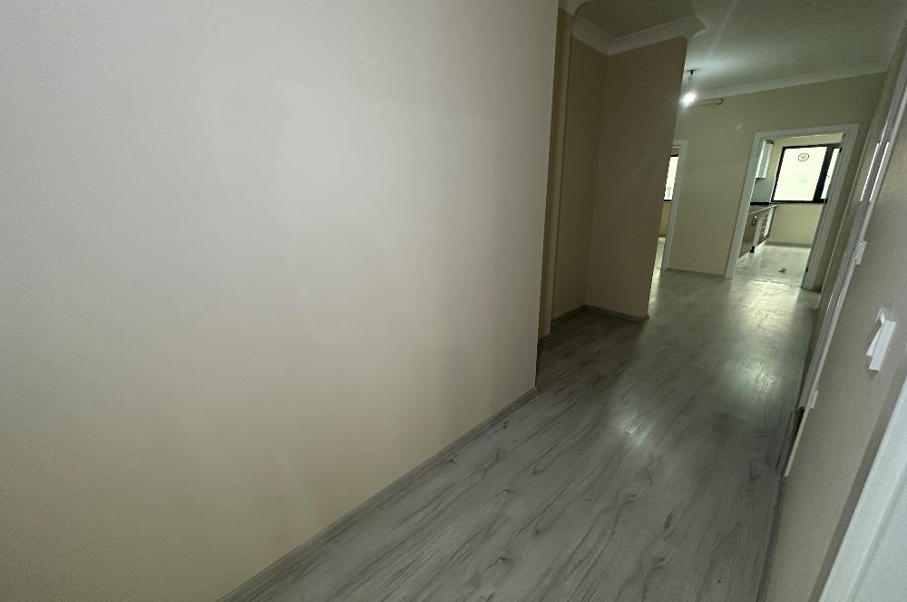 C21 Uzman’dan Yomra Sancak’ta Sıfır Kiralık 3+1