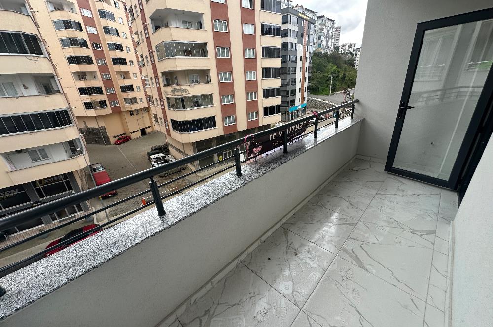 C21 Uzman’dan Yomra Sancak’ta Sıfır Kiralık 3+1