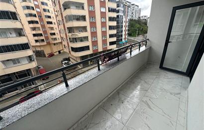 C21 Uzman’dan Yomra Sancak’ta Sıfır Kiralık 3+1
