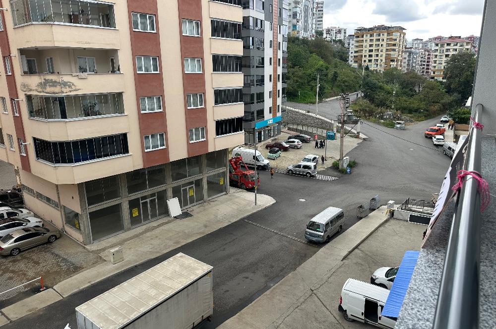 C21 Uzman’dan Yomra Sancak’ta Sıfır Kiralık 3+1