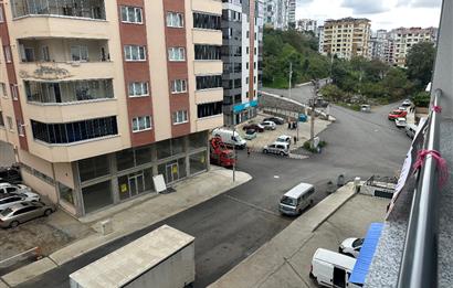 C21 Uzman’dan Yomra Sancak’ta Sıfır Kiralık 3+1
