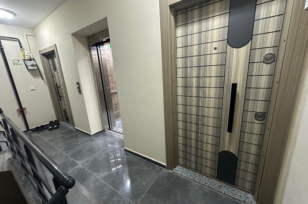 C21 Uzman’dan Yomra Sancak’ta Sıfır Kiralık 3+1