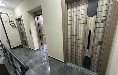 C21 Uzman’dan Yomra Sancak’ta Sıfır Kiralık 3+1