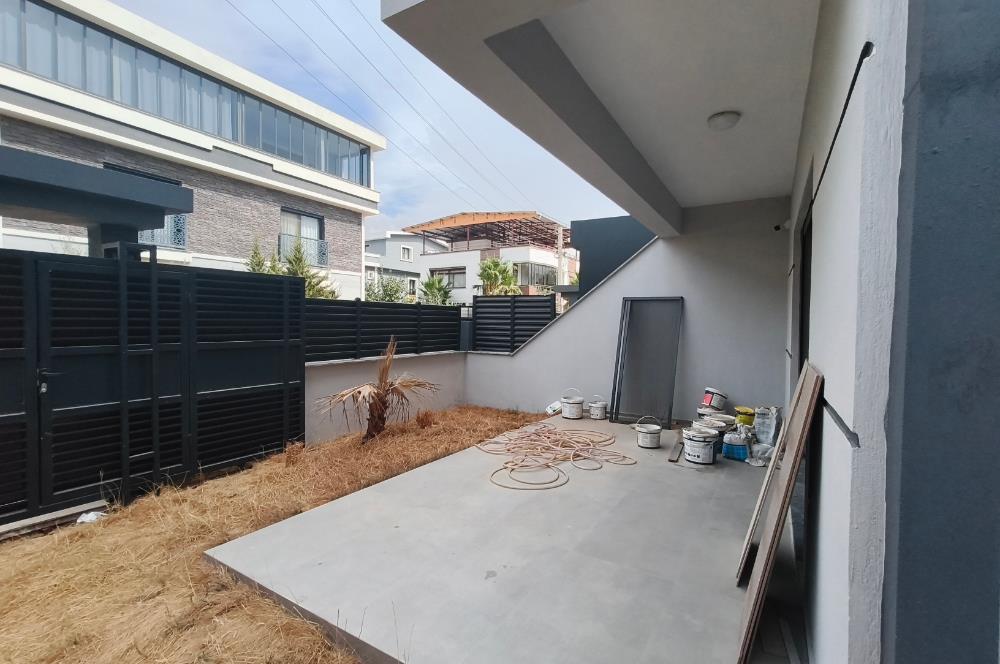 CENTURY 21 POYRAZ'DAN MENDERES'DE SATILIK  5+1 LÜKS VİLLA