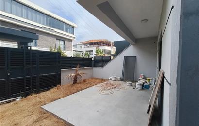 CENTURY 21 POYRAZ'DAN MENDERES'DE SATILIK  5+1 LÜKS VİLLA