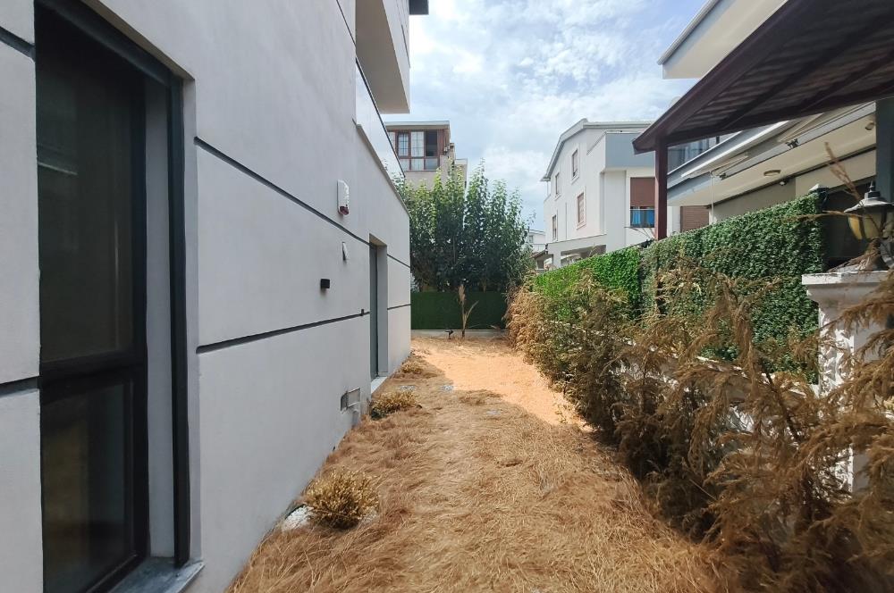 CENTURY 21 POYRAZ'DAN MENDERES'DE SATILIK  5+1 LÜKS VİLLA