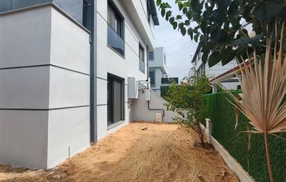 CENTURY 21 POYRAZ'DAN MENDERES'DE SATILIK  5+1 LÜKS VİLLA