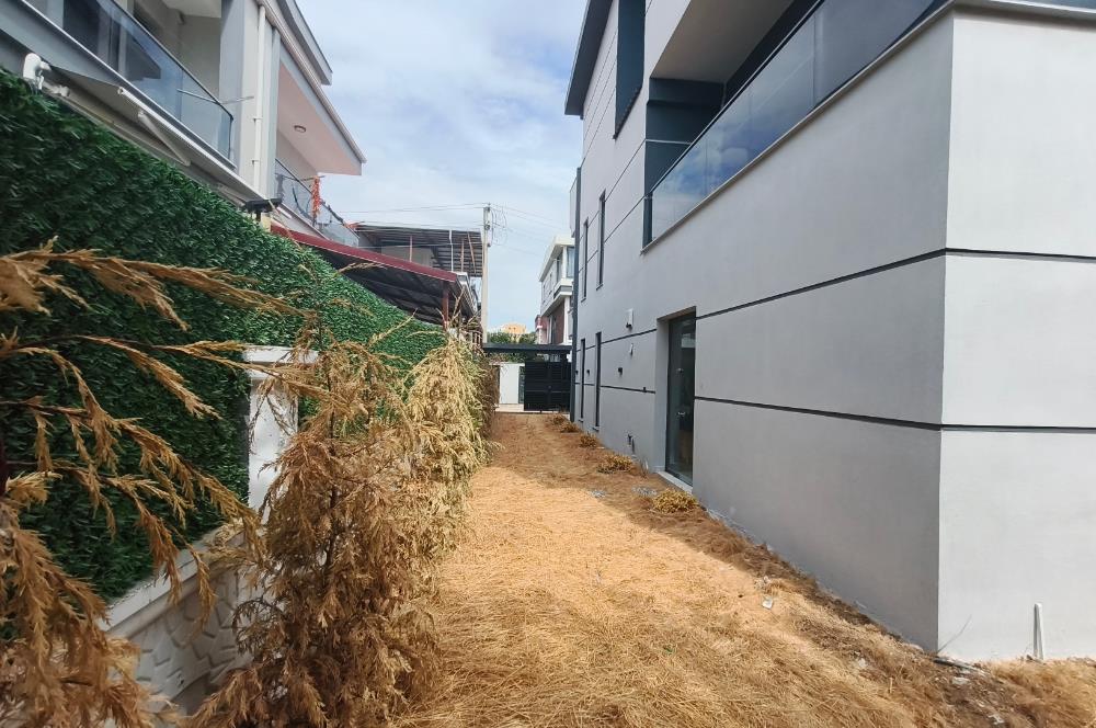 CENTURY 21 POYRAZ'DAN MENDERES'DE SATILIK  5+1 LÜKS VİLLA
