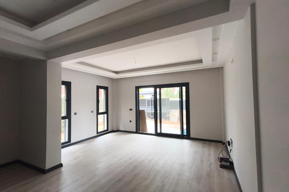 CENTURY 21 POYRAZ'DAN MENDERES'DE SATILIK  5+1 LÜKS VİLLA