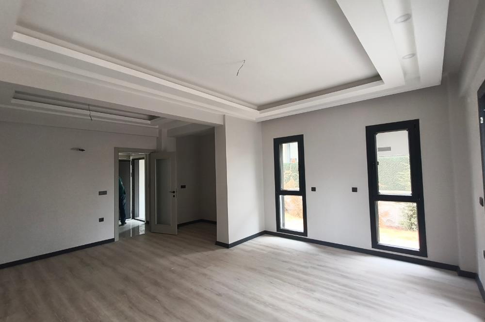 CENTURY 21 POYRAZ'DAN MENDERES'DE SATILIK  5+1 LÜKS VİLLA